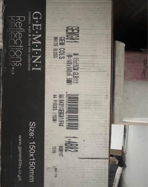 Buy & Sell Openshaw Manchester - Photos for Tiles