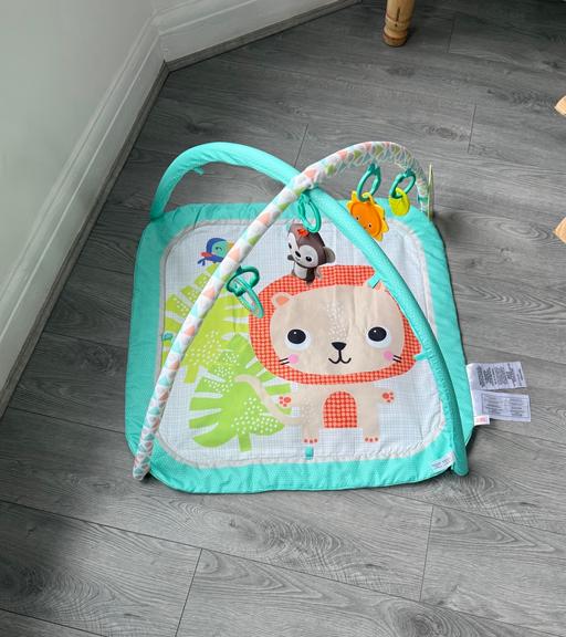 Buy & Sell Openshaw Manchester - Photos for Baby Play Gym Mat