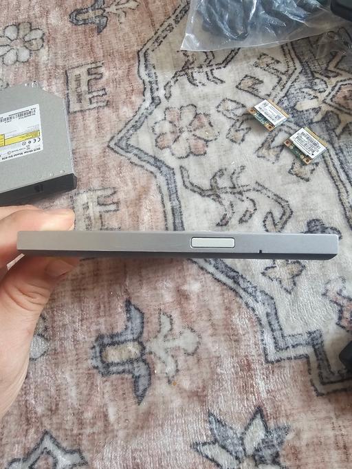 Buy & Sell Hammersmith West London - Photos for Cd drive laptop