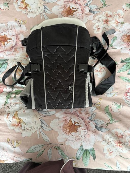 Buy & Sell Openshaw Manchester - Photos for Baby Carrier