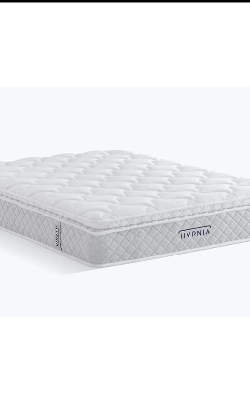 Buy & Sell Perry Barr Birmingham - Photos for Hypnia Supreme Hybrid Mattress Double 4ft6 Me