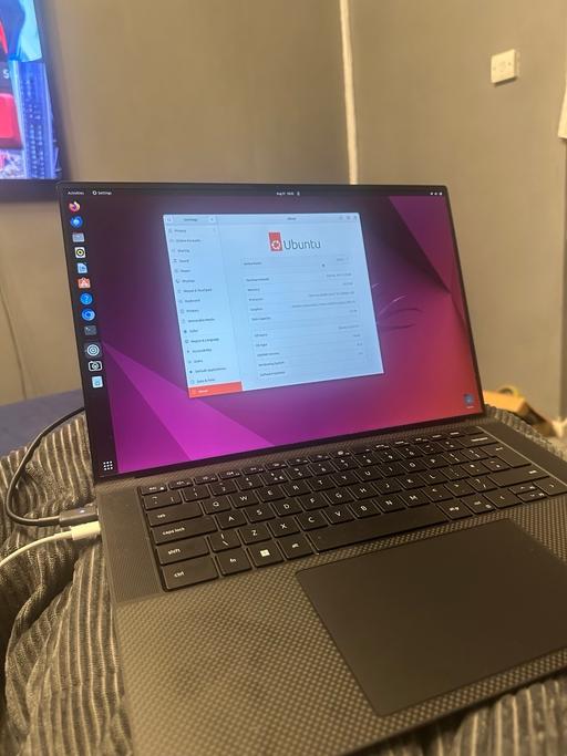 Buy & Sell Sutton Town Centre Sutton - Photos for Dell xps 15, i9 32gb & 1tb ssd