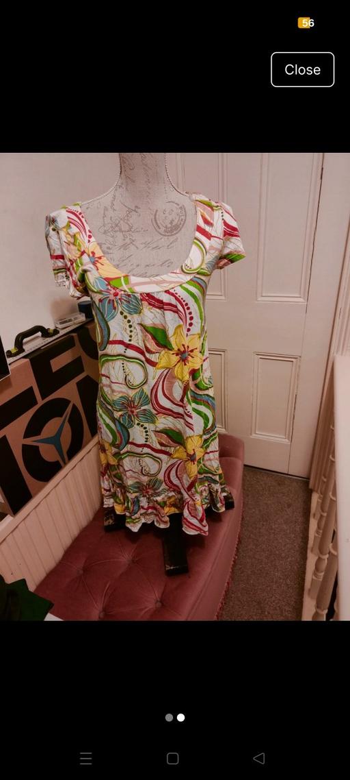 Buy & Sell Ponthenry Carmarthenshire - Wales - Photos for Summer dress