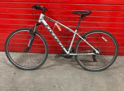 Buy & Sell Custom House East London - Photos for Carrera crossfire