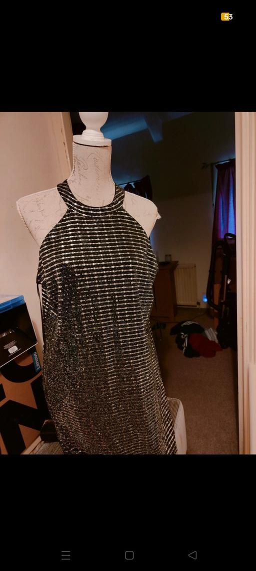 Buy & Sell Ponthenry Carmarthenshire - Wales - Photos for Sparkly dress