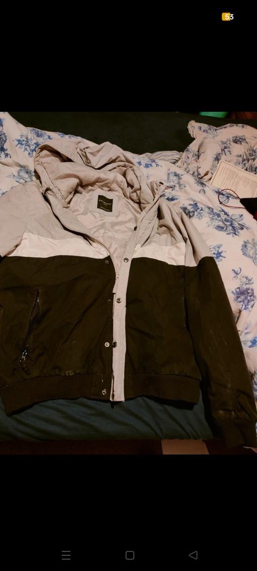 Buy & Sell Ponthenry Carmarthenshire - Wales - Photos for Men's jacket