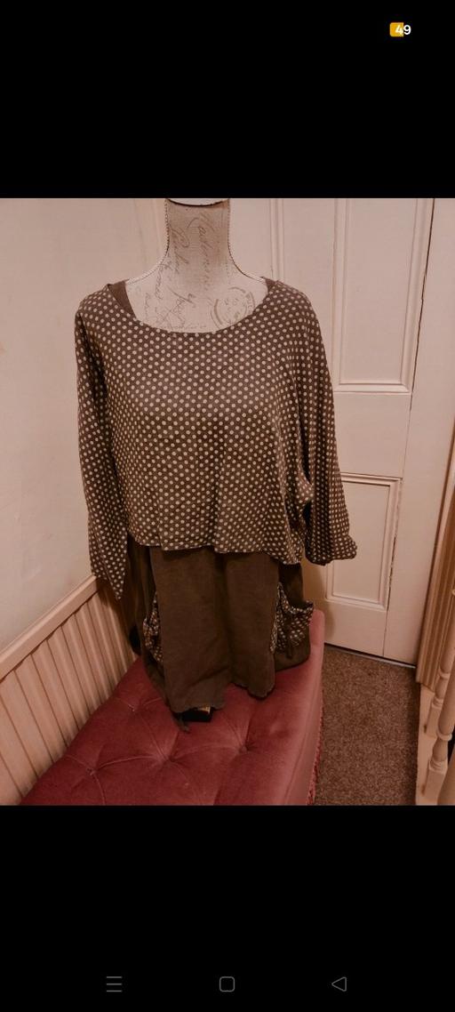 Buy & Sell Ponthenry Carmarthenshire - Wales - Photos for Two piece top (Sugar)