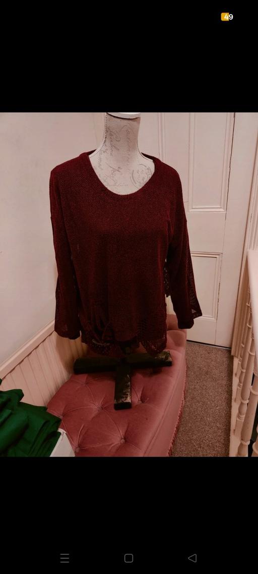 Buy & Sell Ponthenry Carmarthenshire - Wales - Photos for Two piece top