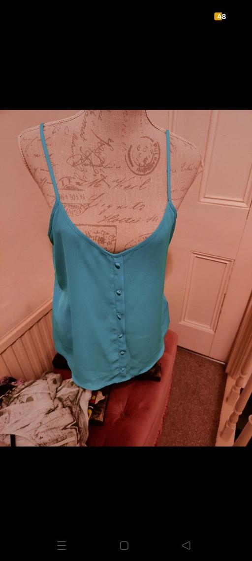 Buy & Sell Ponthenry Carmarthenshire - Wales - Photos for Vest top