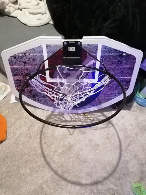 Buy & Sell Oldbury Sandwell - Photos for Basket ball net new no No offers Oldbury