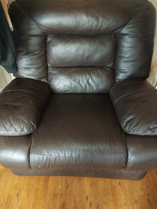 Buy & Sell Thurcroft Rotherham - Photos for recliner chair