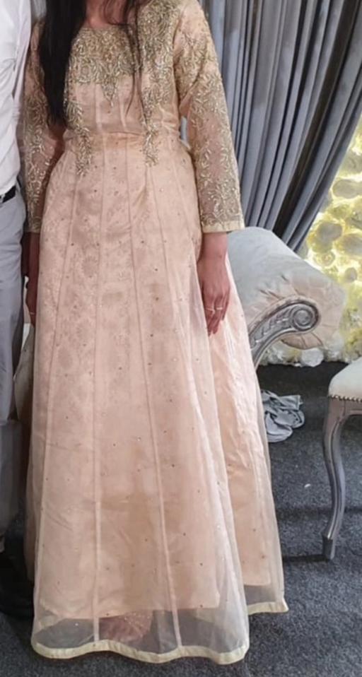 Buy & Sell Marston Green Solihull - Photos for Wedding Prom Gown RRP £150
