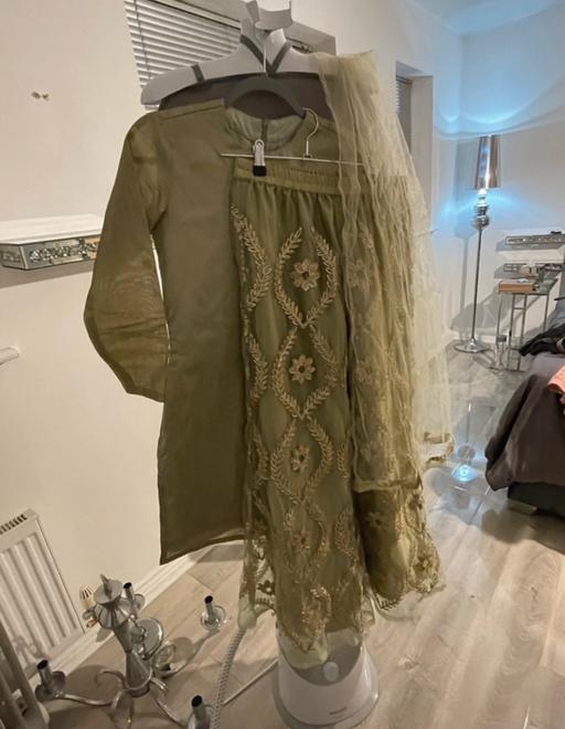 Buy & Sell Marston Green Solihull - Photos for Diya Trouser Suit 10 RRP £15