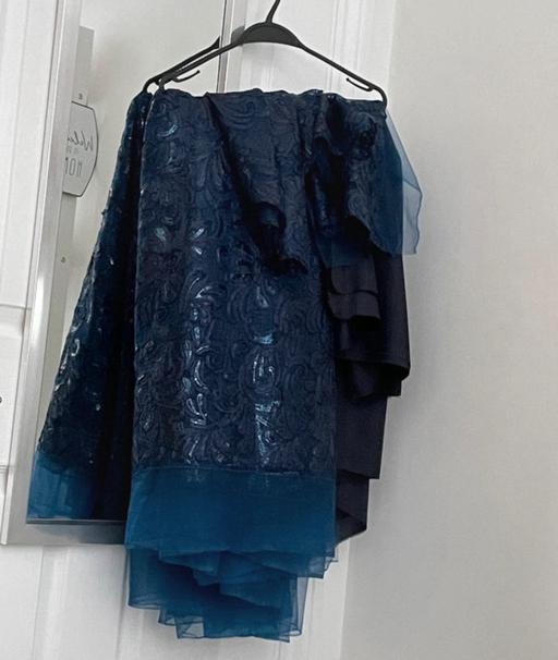 Buy & Sell Marston Green Solihull - Photos for New Sati Suit Gown Material RRP 80