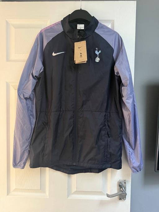 Buy & Sell Pagham Arun - Photos for Mens Nike jacket size small
