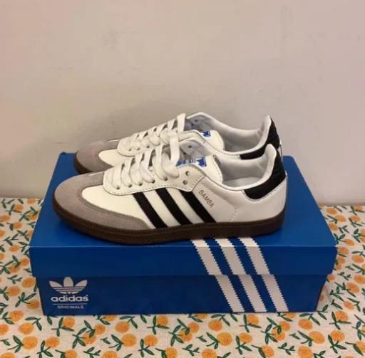 Buy & Sell Little Venice West London - Photos for Brand new adidas originals Samba OG uk 6