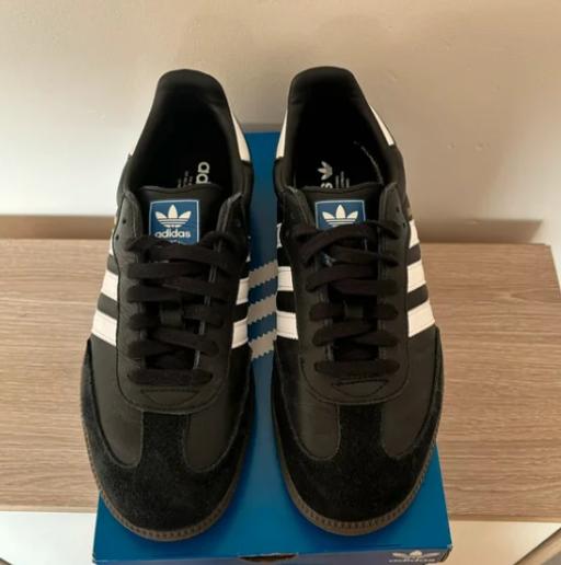 Buy & Sell Little Venice West London - Photos for adidas originals Samba OG