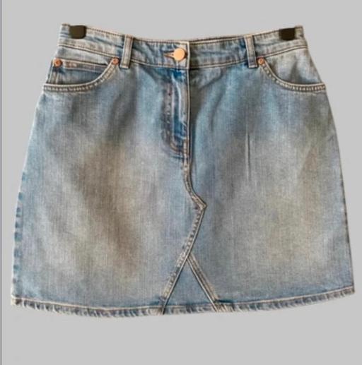 Buy & Sell Rochester Medway - Kent - Photos for 💕OASIS LADIES FASHION DENIM SKIRT💕