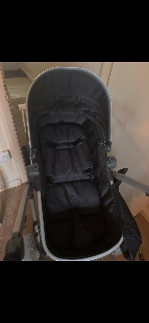 Buy & Sell Stechford Birmingham - Photos for 2 in 1 travel System