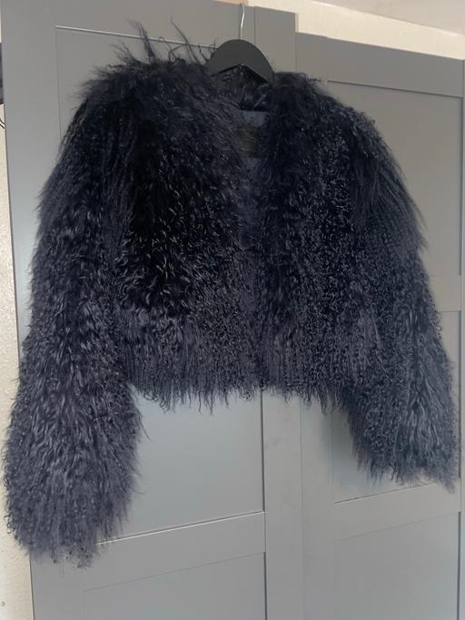 Buy & Sell Cronton Knowsley - Photos for Fur coat