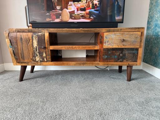 Buy & Sell Codsall South Staffordshire - Photos for TV/MEDIA STAND