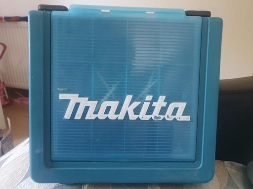 Buy & Sell New Shires Industrial Estate Birmingham - Photos for makita hammer drill