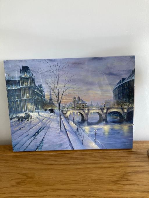 Buy & Sell Sedgley Dudley - Photos for Christmas canvas