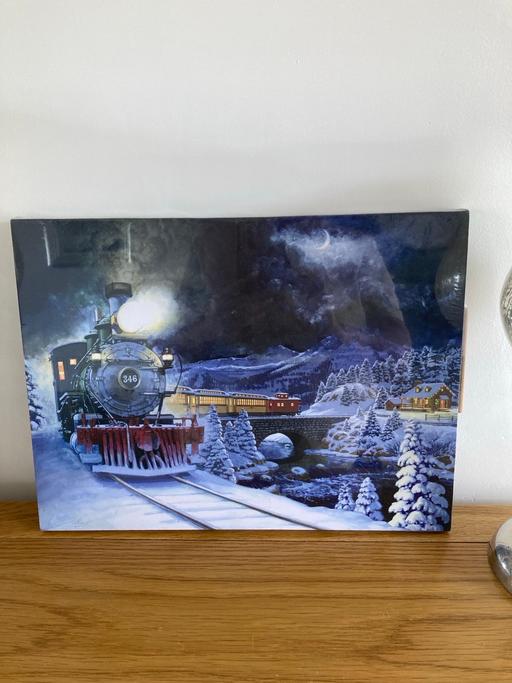 Buy & Sell Sedgley Dudley - Photos for Christmas canvas
