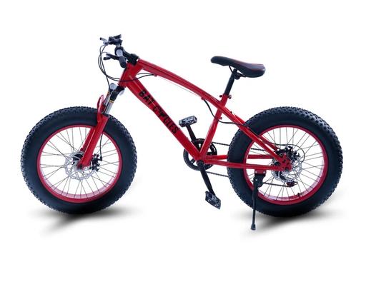 Buy & Sell Wythenshawe Manchester - Photos for Chunky tyre bike 20”