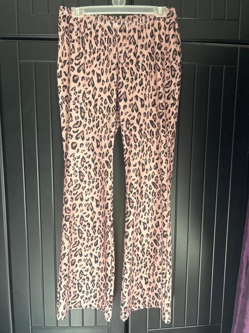 Buy & Sell Bells Mill Dudley - Photos for Flared leggings size 12 stretchy