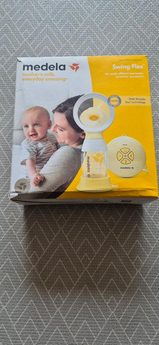 Buy & Sell Bescot Walsall - Photos for Medela eletric breast pump