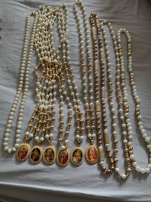 Buy & Sell West Bromwich Sandwell - Photos for necklace