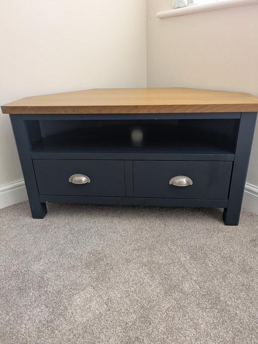 Buy & Sell Polesworth North Warwickshire - Photos for corner TV unit