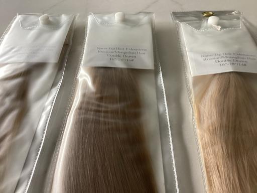 Buy & Sell Wall Heath Dudley - Photos for Hair extensions