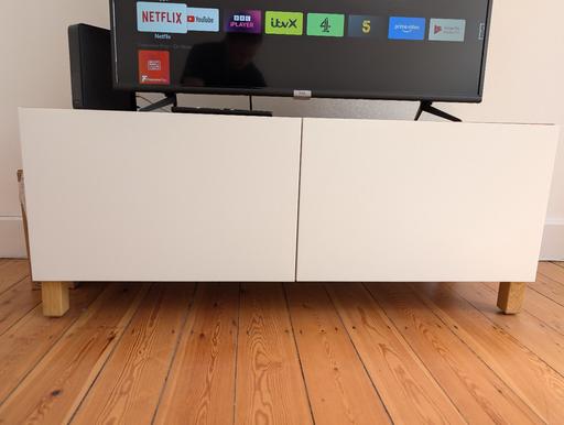 Buy & Sell Charing Cross Central London - Photos for TV Stand