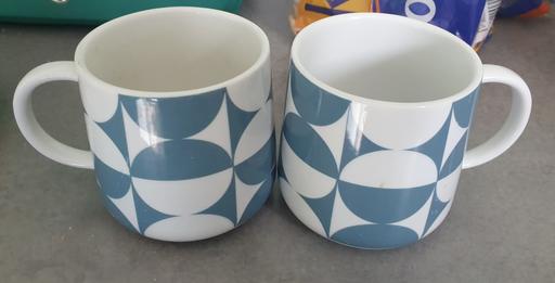 Buy & Sell Maypole Birmingham - Photos for FREE TOO COLLECT - X2 SMALL MUGS