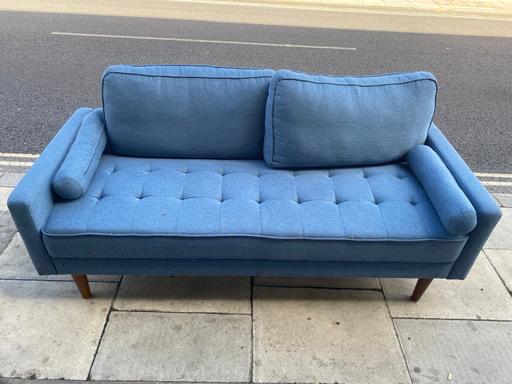 Buy & Sell Clapton East London - Photos for Sofa
