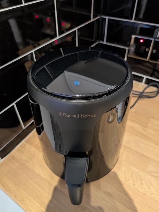Buy & Sell St Pancras Central London - Photos for Russell Hobbs Air Fryer
