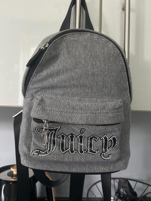 Buy & Sell Bells Mill Dudley - Photos for Juicy couture back pack