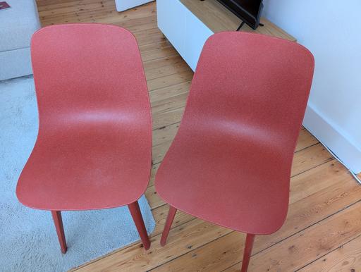 Buy & Sell St Pancras Central London - Photos for 2 Chairs