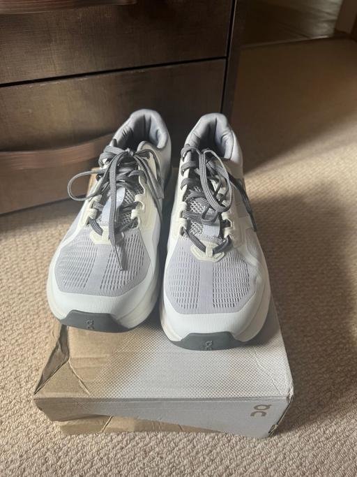 Buy & Sell Coalville North West Leicestershire - Photos for On Cloud trainers size 6