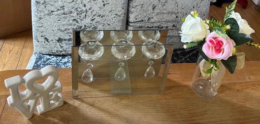 Buy & Sell Shirley Solihull - Photos for Shabby chic bundle ornaments