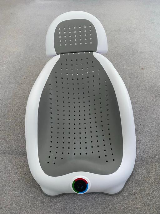 Buy & Sell Nine Elms South West London - Photos for Compact foldable Baby bath support with therm