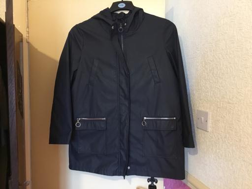 Buy & Sell Woodcross Wolverhampton - Photos for Ladies Waterproof Jacket size 16 no offers
