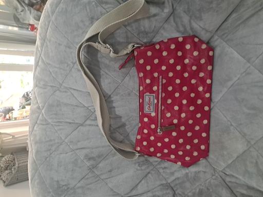 Buy & Sell Sutton Coldfield Birmingham - Photos for Cath Kidston bag