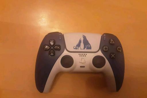Buy & Sell Rowley Regis Sandwell - Photos for god of war ps5 controller