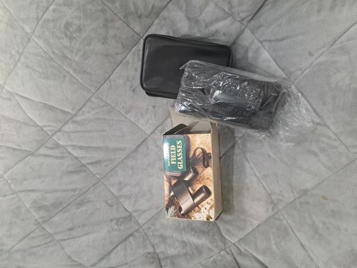 Buy & Sell Sutton Coldfield Birmingham - Photos for Field Glasses adjustable focus new