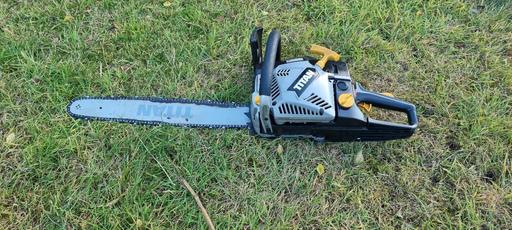 Buy & Sell Woodchurch Wirral - Photos for titan chainsaw