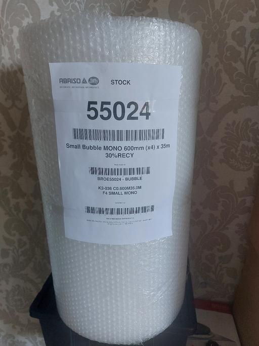 Classes Hoxton North London - Photos for Bubble wrap