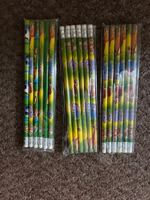 Buy & Sell Tyseley Birmingham - Photos for Pencils x3